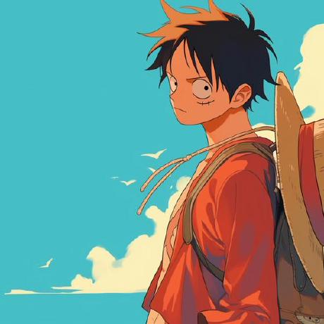 Luffy Oof Github - Premium Vintage Image Gallery - Full HD