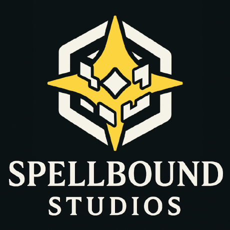 Spellbind Studios Github - Gradient Pattern Collection - Desktop Quality