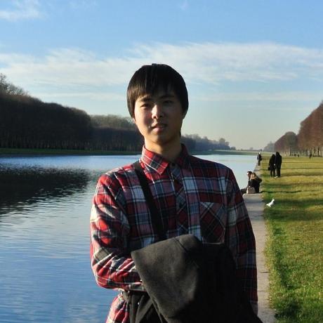 Github Ianzone Taro Template - City Pattern Collection - Full HD Quality