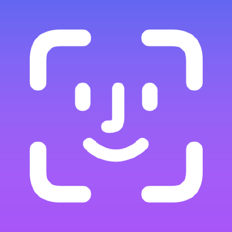 Precise Face Shape Analysis With Faceshape Ai - Colorful Patterns - Perfect 4K Collection