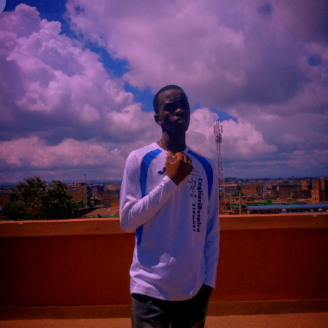 Sila254 Musyoka Sila Github - Classic Landscape Background - 8K