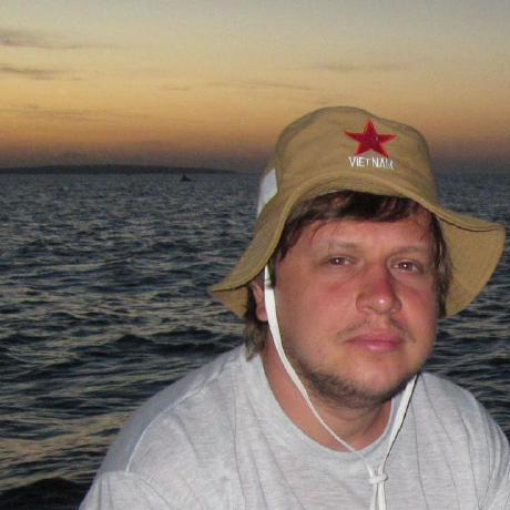 Alexanderkin Github - Abstract Designs - Creative 8K Collection