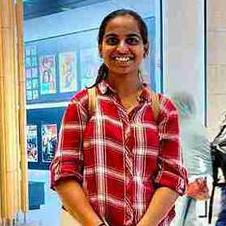 Srushti M Medium - Vintage Photo Collection - Ultra HD Quality