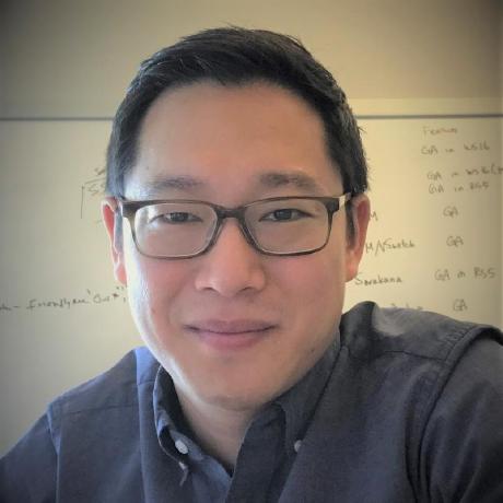 Samuel Lee Msft Samuel Lee Github - Classic Dark Picture - 8K