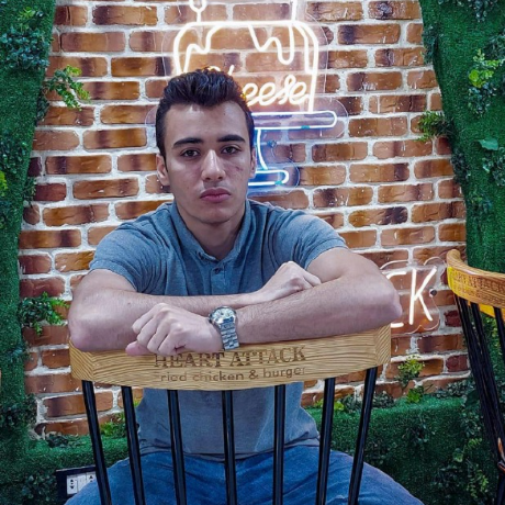 Alyygaber Ali Gaber Github