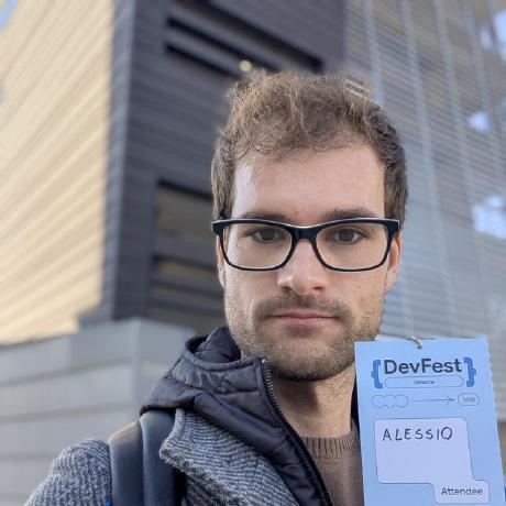 Alessio Carlini2 Github - Mobile Mountain Patterns for Desktop