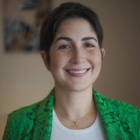 Leila Moreno Github - Best Gradient Illustrations in HD