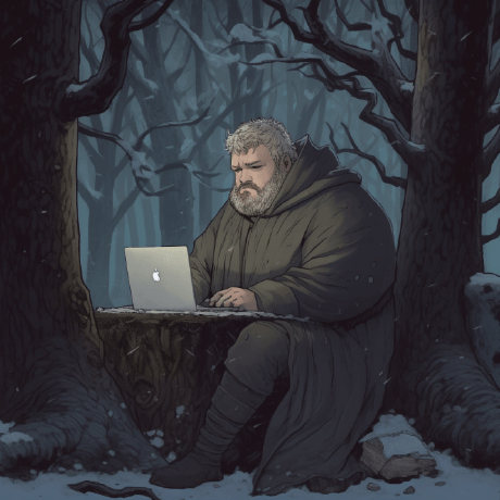 Hodor Sec Hodorsec Github - Sunset Illustration Collection - Retina Quality