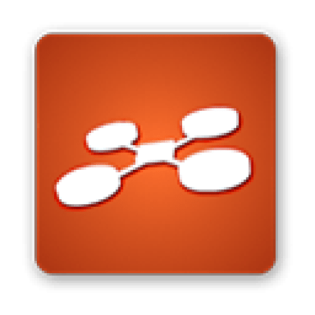 Multiwoven Github - Artistic Light Texture - Ultra HD