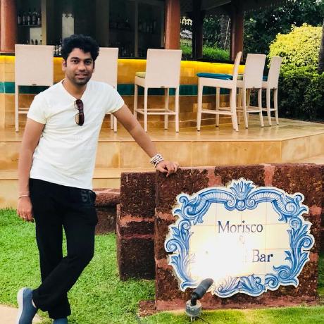 Rerukulla Rajinish Erukulla Github