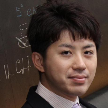 Github Takeshi Fukasawa Blp Algorithm - Best Nature Photos in Retina