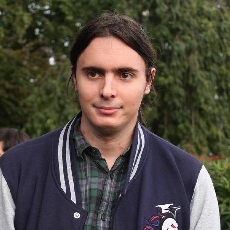 Peter Olsen Github - Full HD Abstract Pictures for Desktop