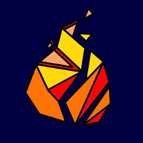 Fyre Studios Github - Minimal Art Collection - Mobile Quality