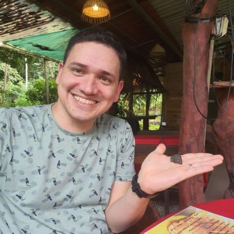 Elieltontorres Elielton Torres Github - Premium Light Wallpaper Gallery - High Resolution