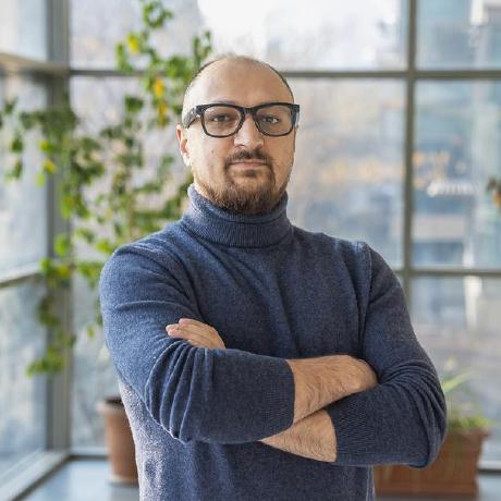 Hrayrzh Hrayr Github