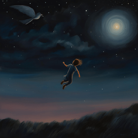 Taeyang S Playground Github - Retina Sunset Illustrations for Desktop