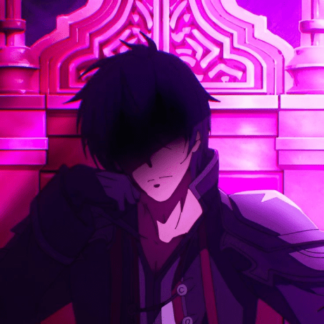 Leonblade James Stine Github - Elegant Sunset Art - High Resolution