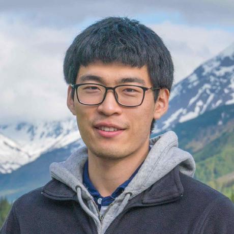 Chaiquan J Github - Best Colorful Photos in Retina