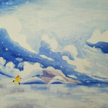 Yuting Hub Github - Colorful Pattern Collection - 4K Quality