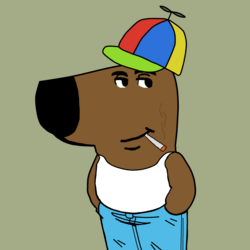 Femboy Github - Geometric Patterns - Ultra HD High Resolution Collection