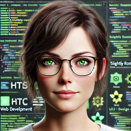 D Mary Maryna Github - High Resolution Colorful Wallpapers for Desktop