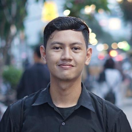 Rhmt25 Rahmat Hidayat Github