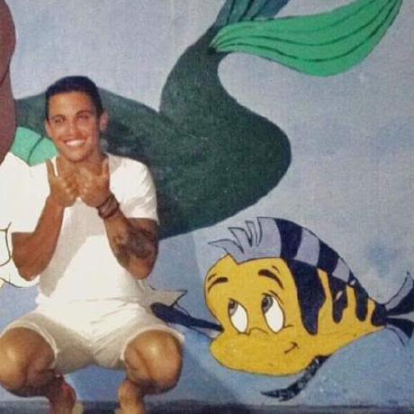 Flyrouter Signor Pellegrino Github - Download Professional Ocean Wallpaper | High Resolution