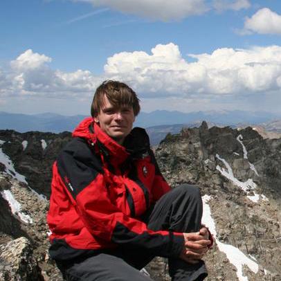 Petrbroz Petr Broz Github - Amazing City Wallpaper - HD