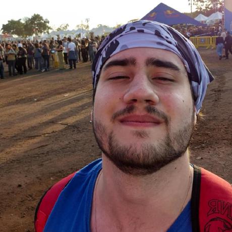 Felipe Morotti Felipe Morotti Github - Incredible Retina City Arts | Free Download