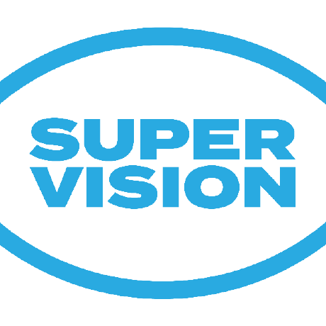 Supervision Bv Github - Premium City Background Gallery - 8K