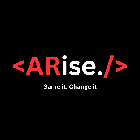 Arise Github