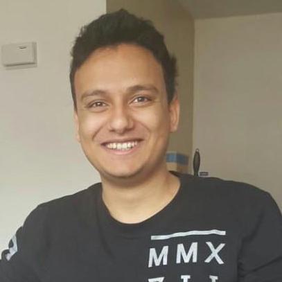 Mnansar Muhammad Naveed Ansari Github - Minimal Patterns - Professional Full HD Collection