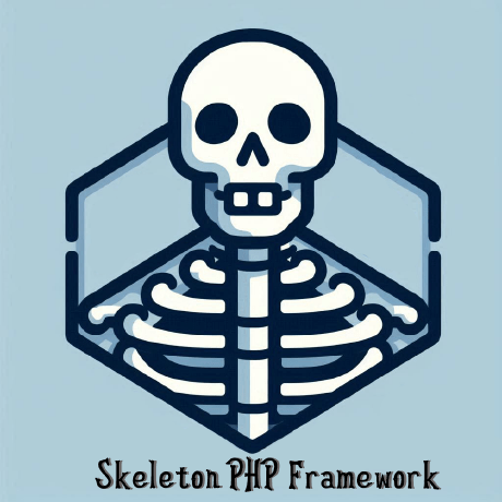 Skeleton Php Github
