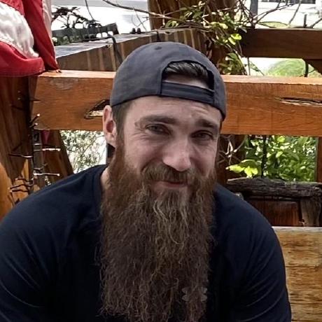 Anotherbeardedguy Beards Github - Classic Mobile Gradient Textures | Free Download