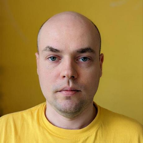 Skryshtafovych Stepan Github - 4K Abstract Designs for Desktop