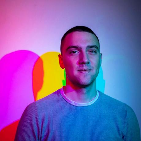 Zelenevn Zelenev Nikolay Github - Light Photos - Creative HD Collection