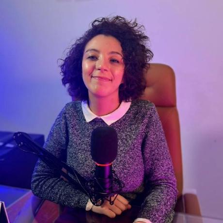 Asmasellami Asma Sellami Github - Light Background Collection - Full HD Quality