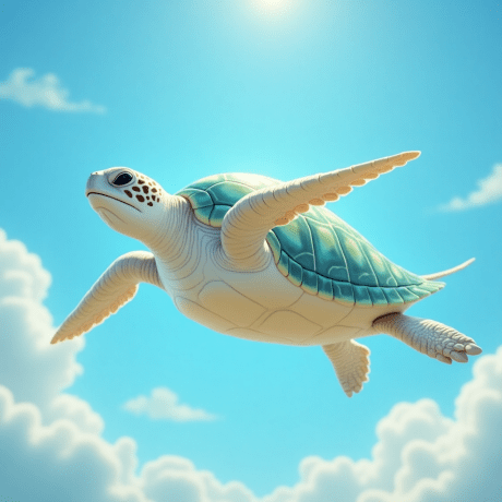 Turtle Walkers 19745 Github - Download Classic Light Design | Ultra HD