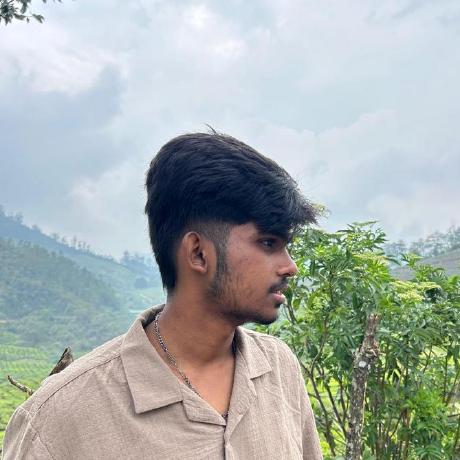 Santhosh28raja Santhosh Github - Minimal Picture Collection - 8K Quality