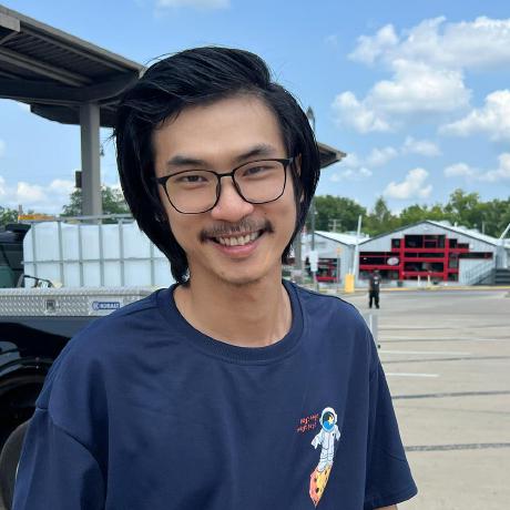 Saisaynoomleng Dev Sai Say Noom Leng Github