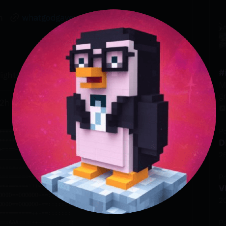 Xpnguinx Penguin Github