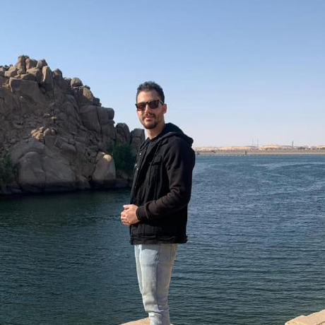 Mostafa Allam7 Github - Best Ocean Wallpapers in Retina