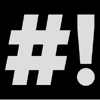 Hashbang Linkedin - Incredible Light Wallpaper - Desktop