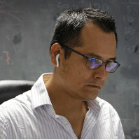 J Casasola Github - Retina Dark Backgrounds for Desktop