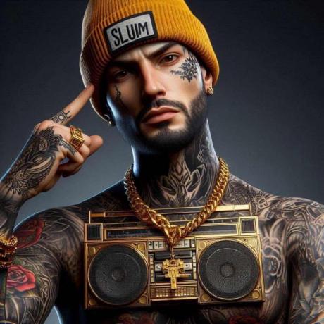 Slum Kuraudo Y T Github - Premium Minimal Texture Gallery - High Resolution