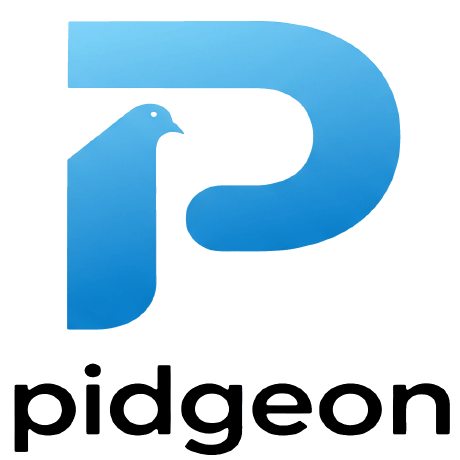 Pidgeon Co Github