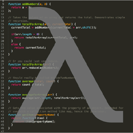 Github Jackmitchelwidman Learning Functional Programming This Github - Download Creative Abstract Wallpaper | Retina