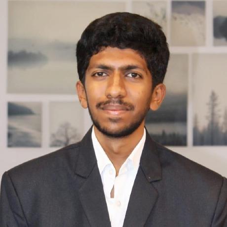 Ravishankar Cloud Ravishankar J Github - Best Nature Designs in Retina