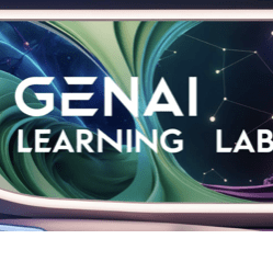 Genai Learning Lab Github