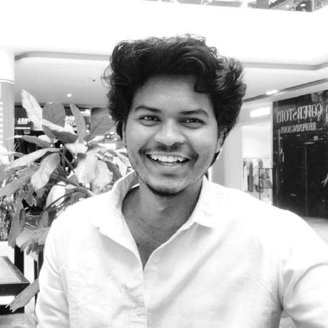 Byagari Srikanth Github